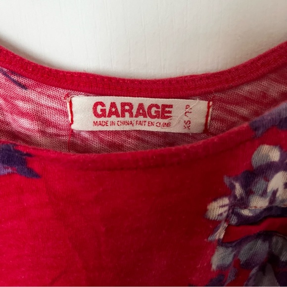 Garage size xs tank - Picture 5 of 5
